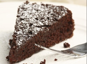 Chocolade cake