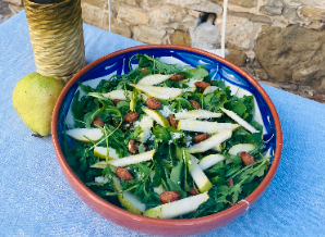 Perensalade